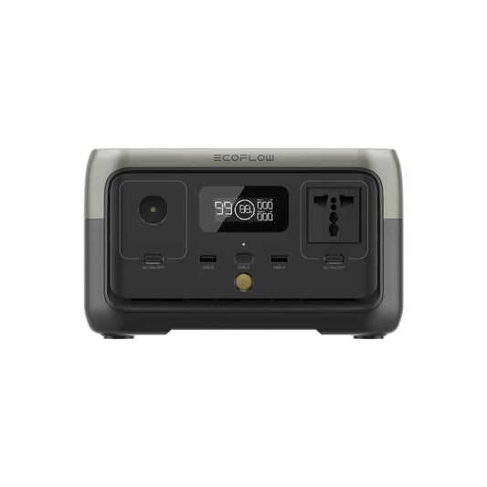 EcoFlow Portable Powerstation